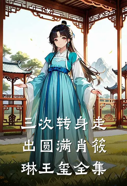三次转身走出圆满肖筱琳王玺 全集