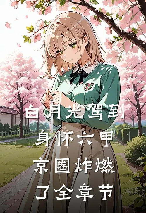 白月光驾到身怀六甲，京圈炸燃了全章节