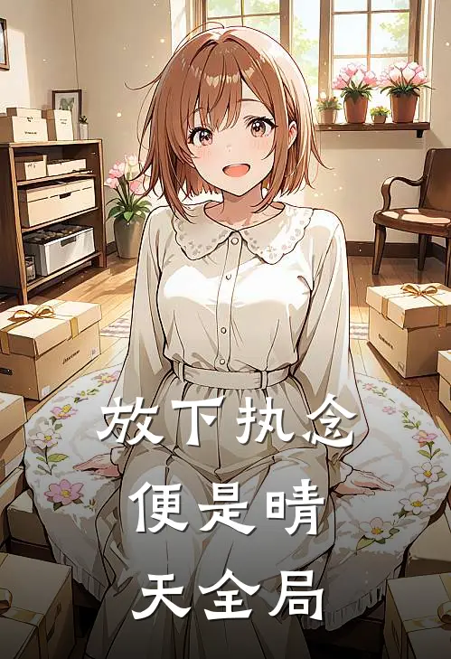 放下执念，便是晴天全局