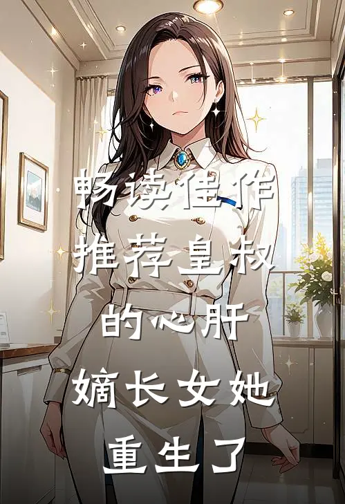 畅读佳作推荐皇叔的心肝:嫡长女她重生了