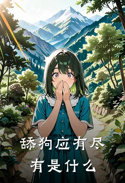 舔狗应有尽有是什么