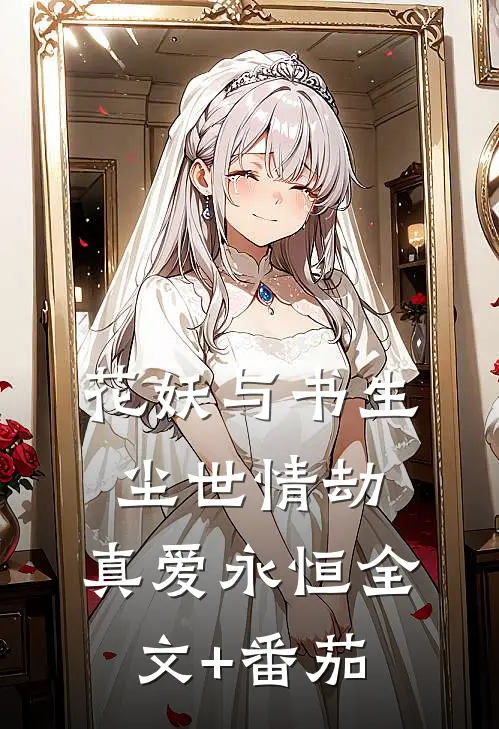花妖与书生：尘世情劫，真爱永恒全文+番茄