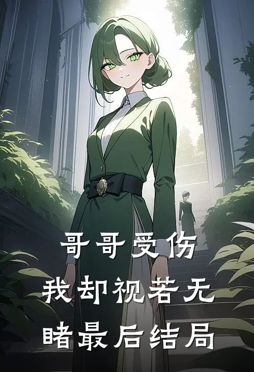 哥哥受伤，我却视若无睹最后结局