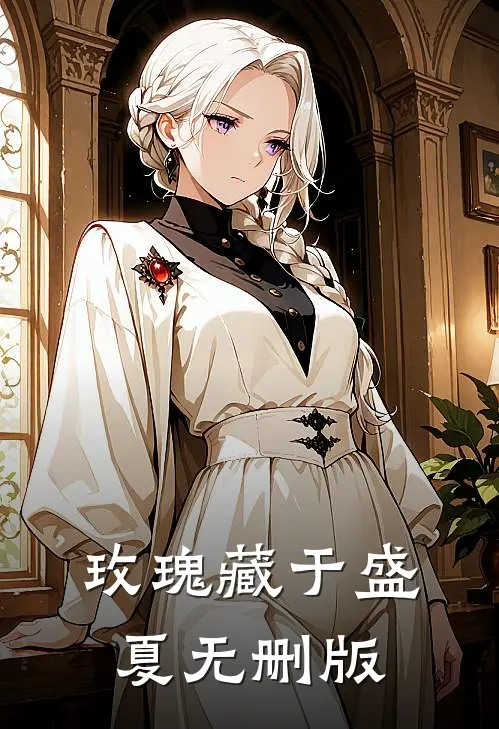 玫瑰藏于盛夏无删版