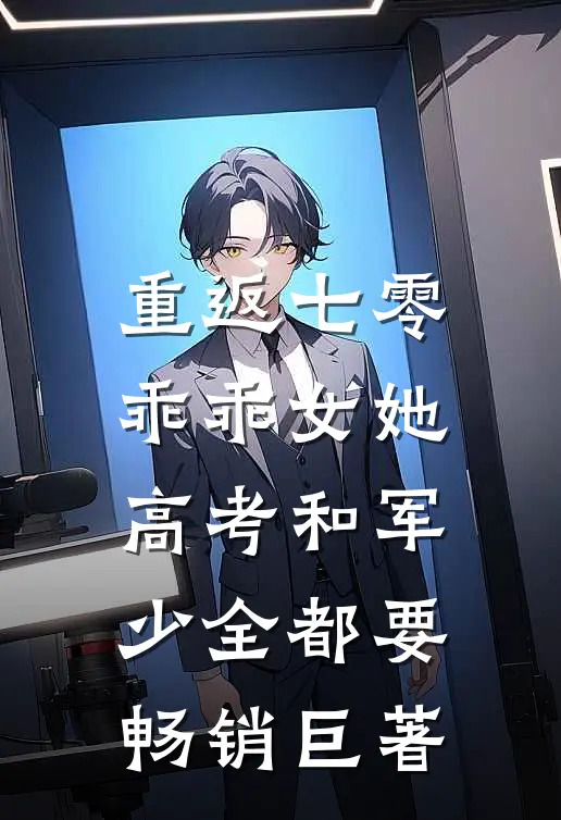 重返七零，乖乖女她高考和军少全都要畅销巨著