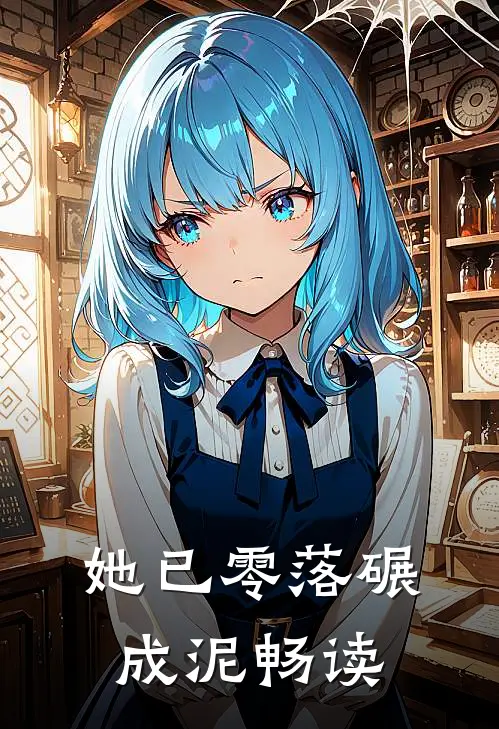 她已零落碾成泥畅读
