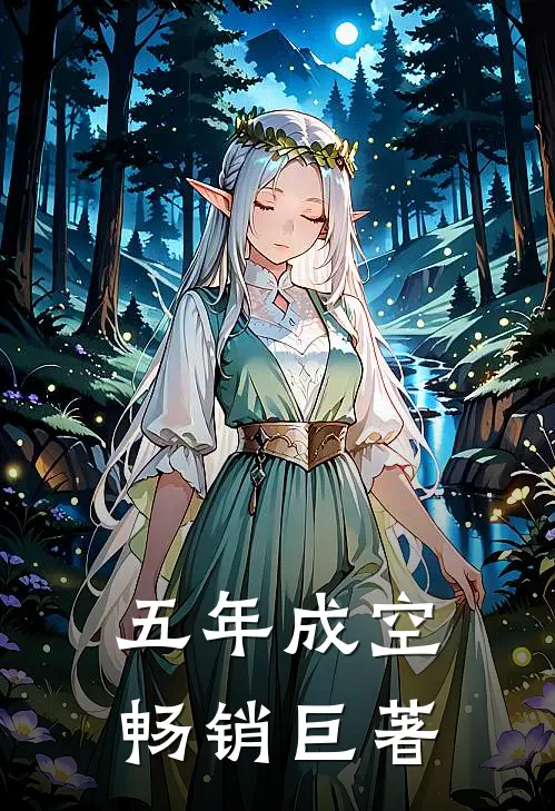 五年成空畅销巨著