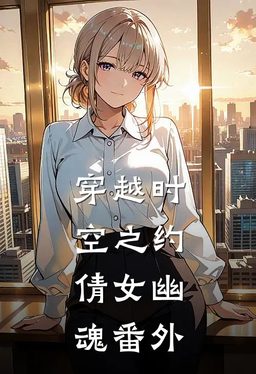 穿越时空之约：倩女幽魂 番外