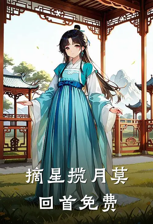 摘星揽月莫回首免费