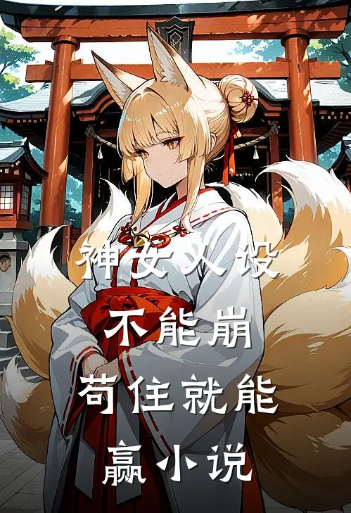 神女人设不能崩，苟住就能赢小说