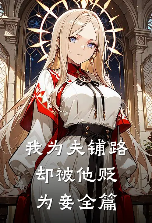 我为夫铺路，却被他贬为妾全篇