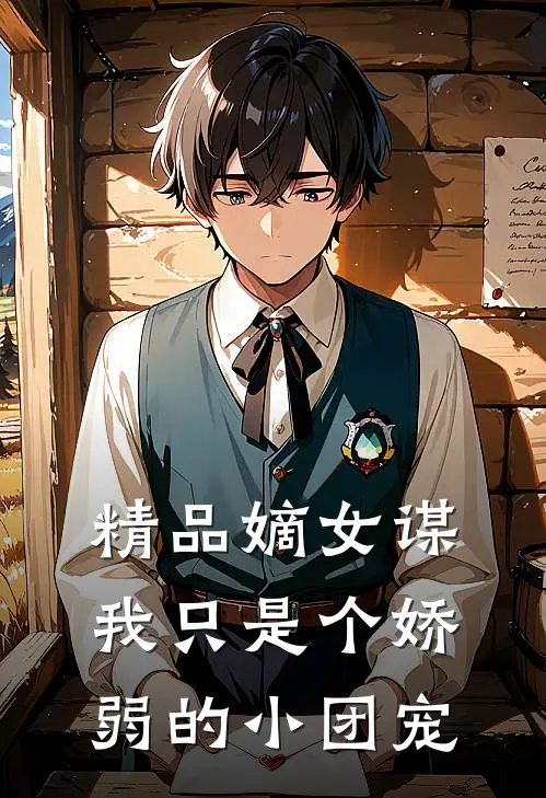 精品嫡女谋：我只是个娇弱的小团宠