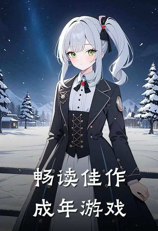 畅读佳作成年游戏