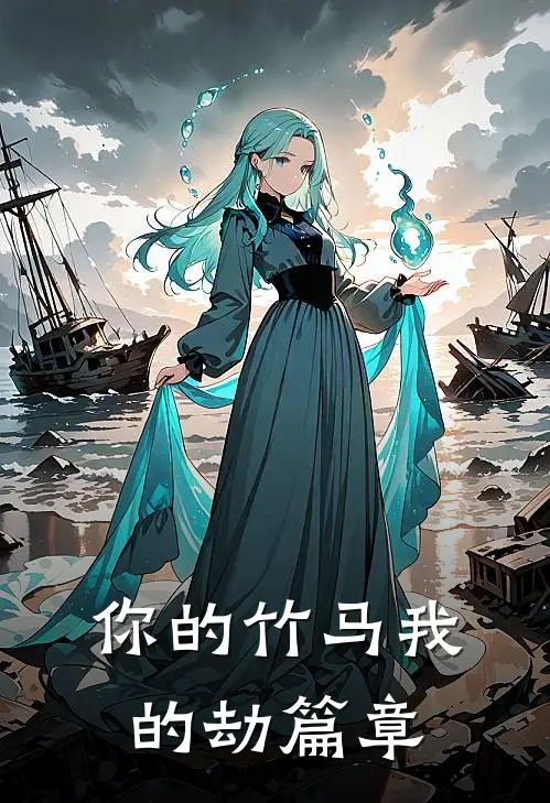 你的竹马我的劫篇章