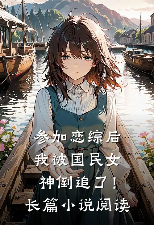 参加恋综后，我被国民女神倒追了！长篇小说阅读