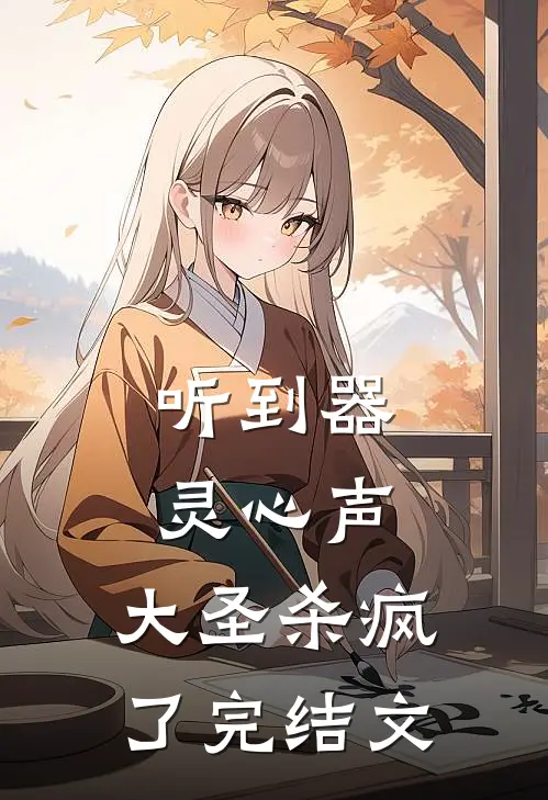 听到器灵心声：大圣杀疯了完结文