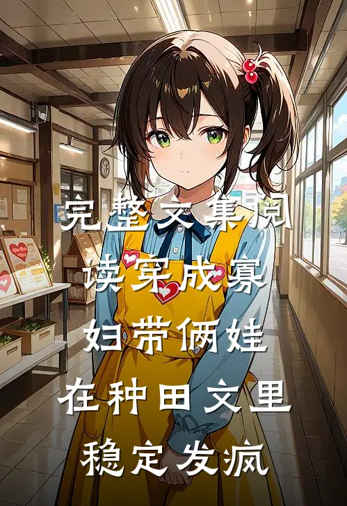 完整文集阅读穿成寡妇带俩娃，在种田文里稳定发疯