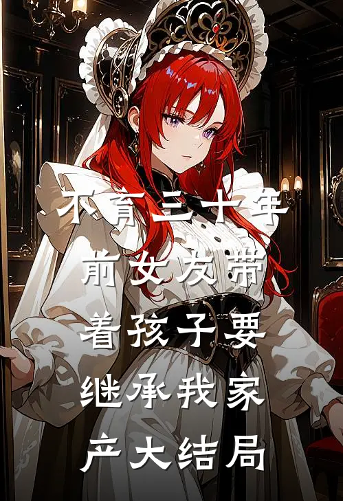 不育三十年，前女友带着孩子要继承我家产大结局