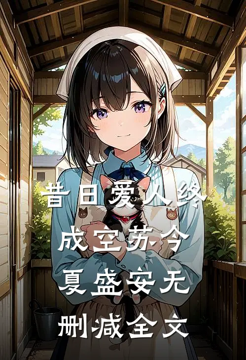 昔日爱人终成空苏今夏盛安无删减全文