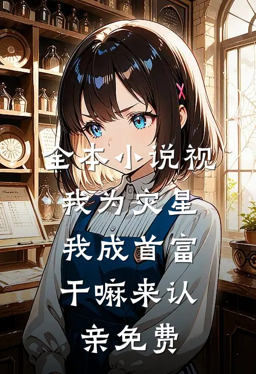 全本小说视我为灾星,我成首富干嘛来认亲免费