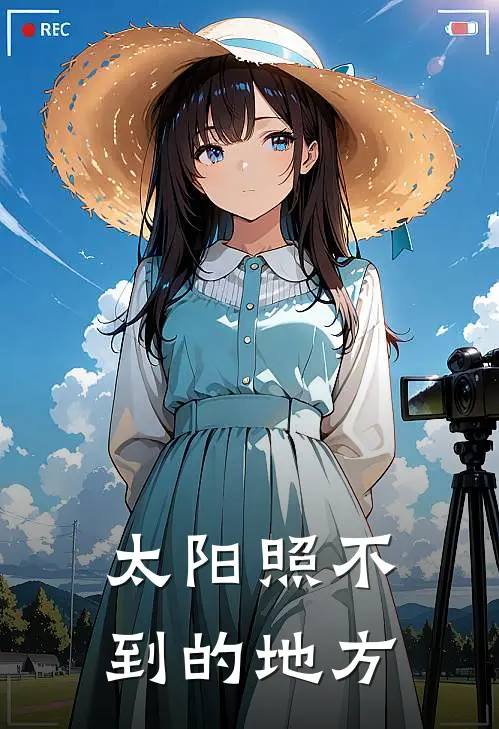 太阳照不到的地方