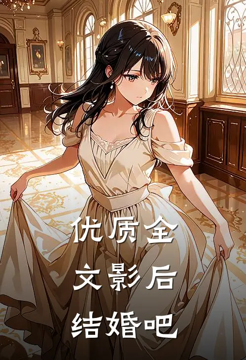 优质全文影后，结婚吧
