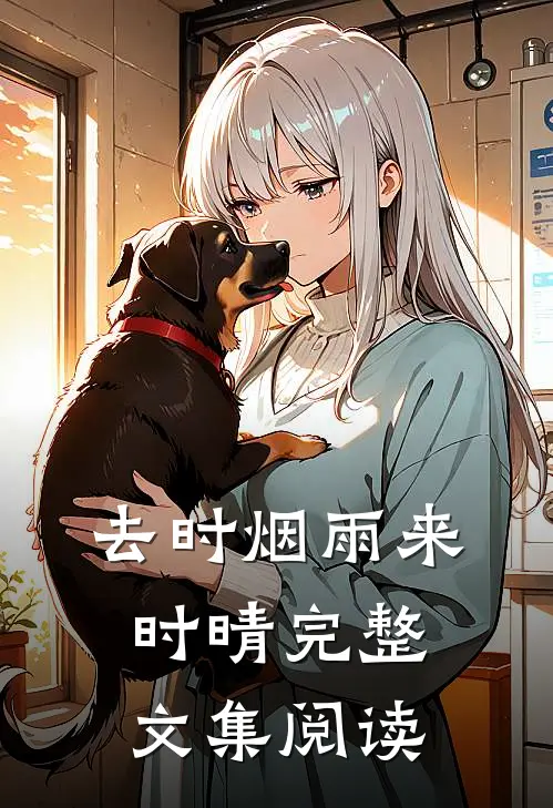 去时烟雨来时晴完整文集阅读
