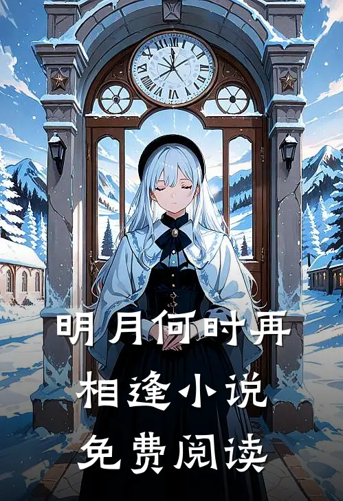 明月何时再相逢小说免费阅读