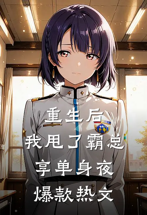 重生后，我甩了霸总享单身夜爆款热文