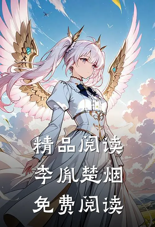精品阅读李胤楚烟免费阅读