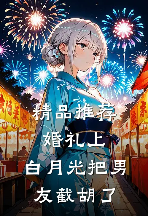 精品推荐婚礼上，白月光把男友截胡了