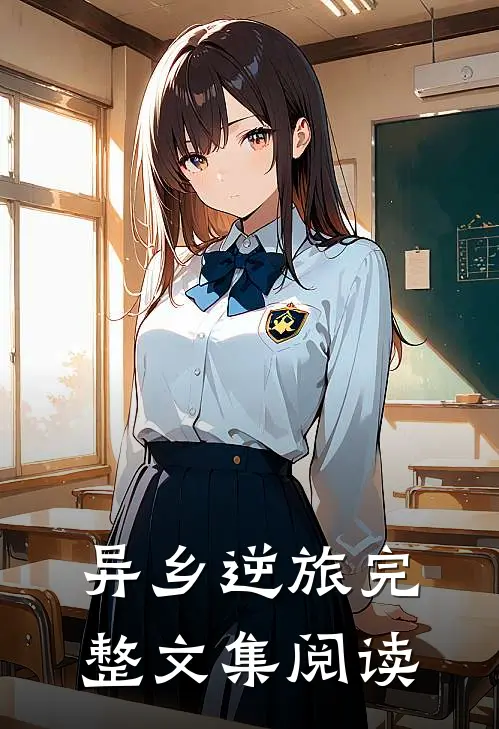 异乡逆旅完整文集阅读