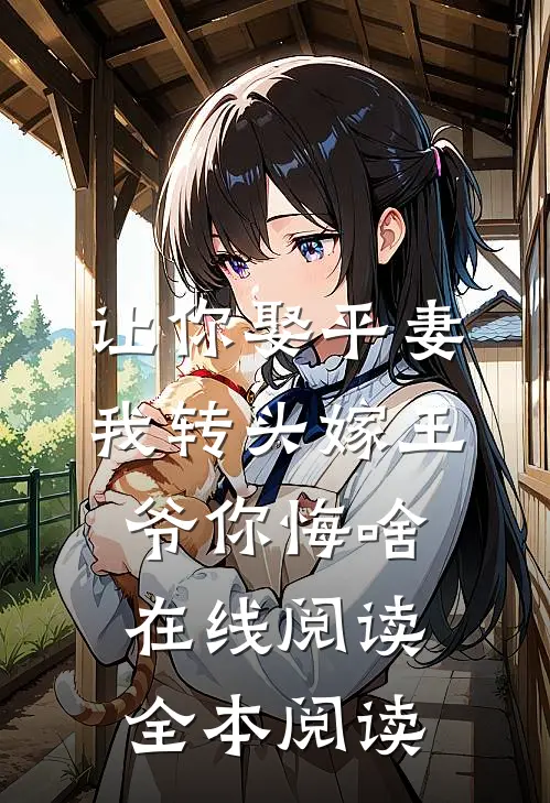 让你娶平妻，我转头嫁王爷你悔啥在线阅读全本阅读