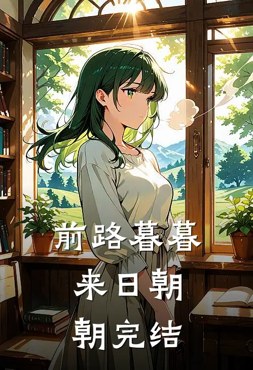 前路暮暮，来日朝朝完结