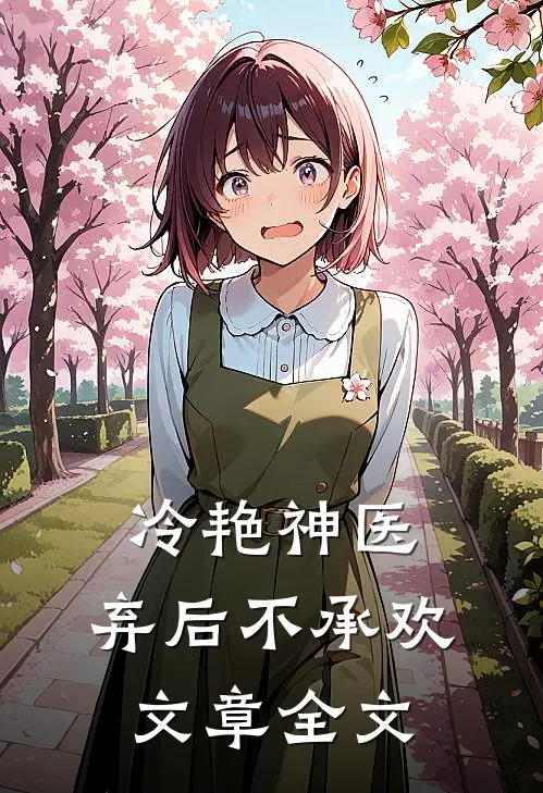 冷艳神医：弃后不承欢文章全文