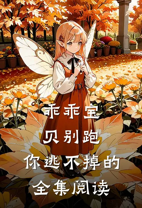 乖乖宝贝别跑,你逃不掉的全集阅读
