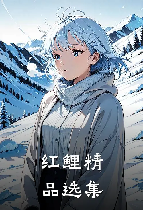 红鲤精品选集