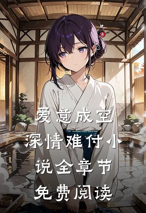 爱意成空，深情难付小说全章节免费阅读