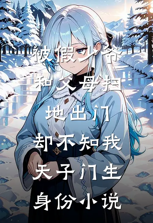 被假少爷和父母扫地出门，却不知我天子门生身份小说