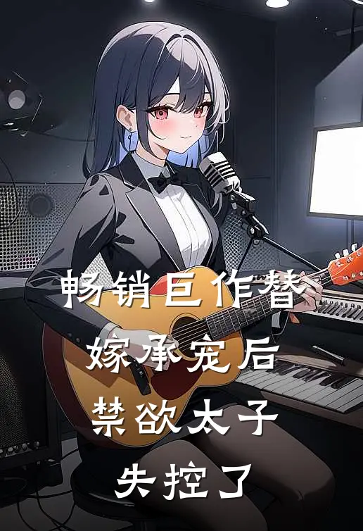 畅销巨作替嫁承宠后，禁欲太子失控了