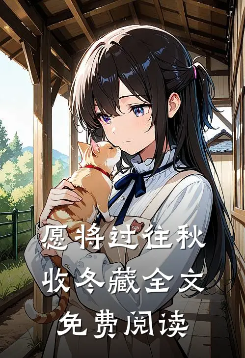 愿将过往秋收冬藏全文免费阅读