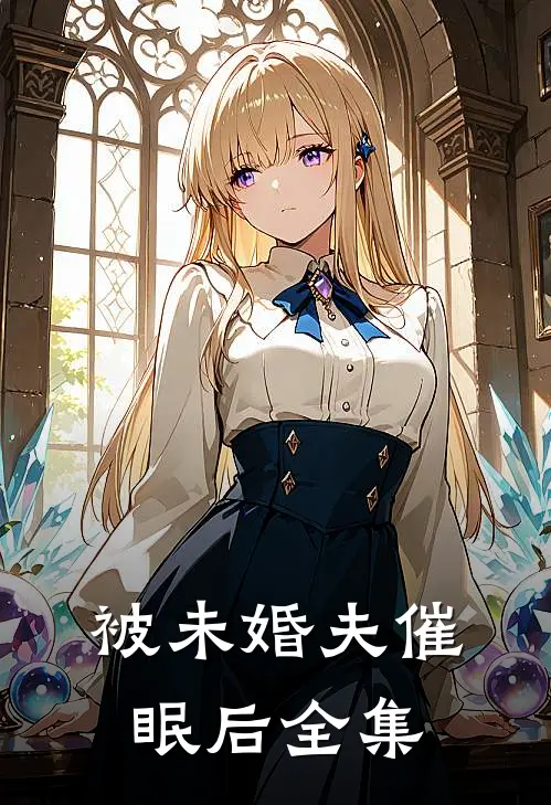 被未婚夫催眠后 全集