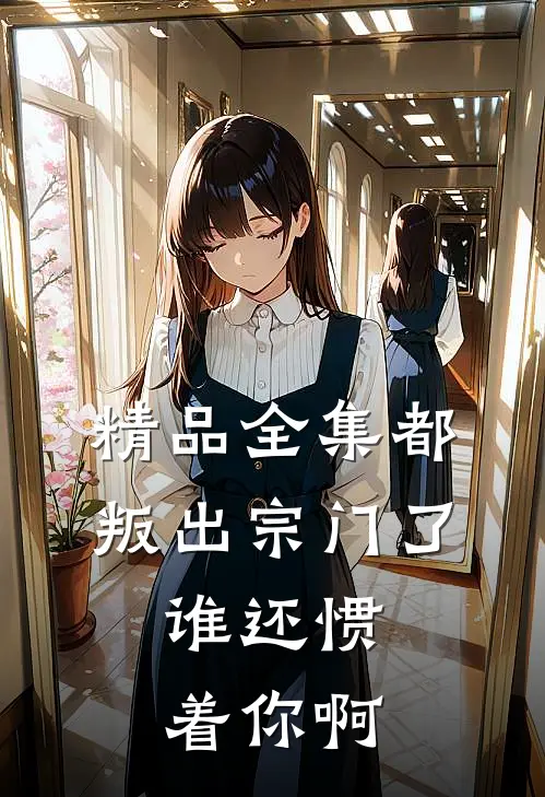 精品全集都叛出宗门了，谁还惯着你啊