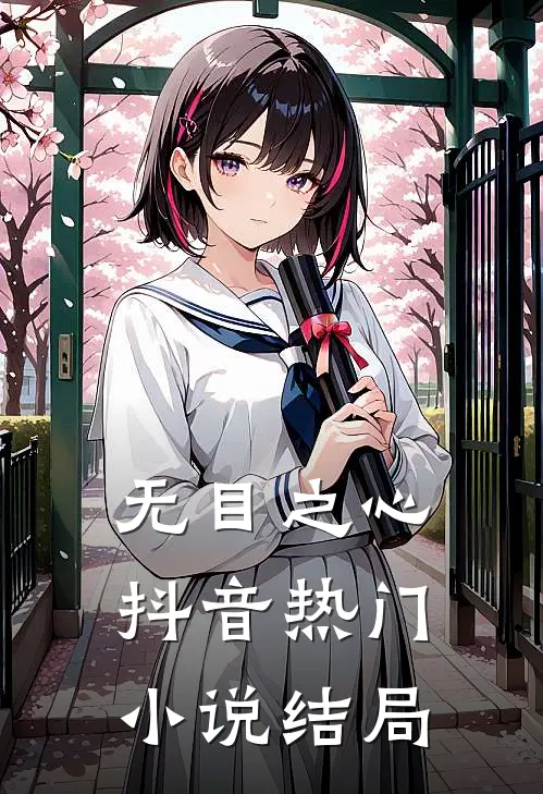 无目之心抖音热门小说结局