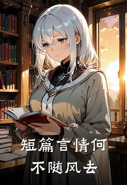 短篇言情何不随风去