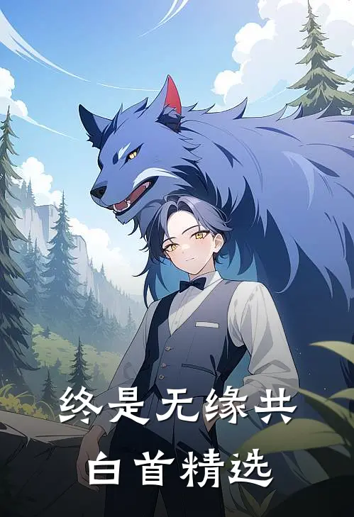 终是无缘共白首精选