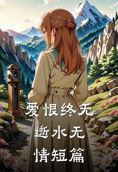 爱恨终无，逝水无情短篇
