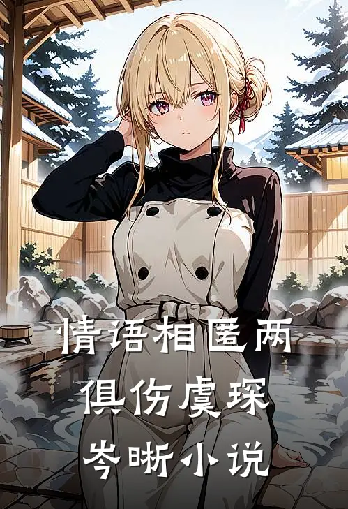 情语相匿两俱伤虞琛岑晰小说