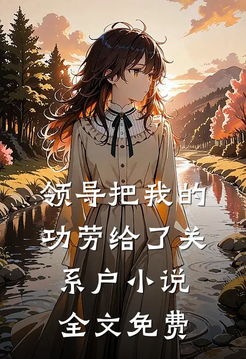 领导把我的功劳给了关系户小说全文免费