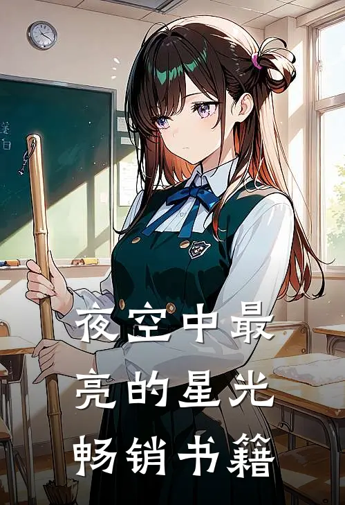 夜空中最亮的星光畅销书籍